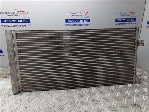 Condenser renault laguna - ac,