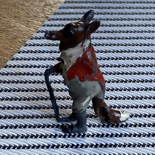 Vintage britains ltd cadbury - britains,