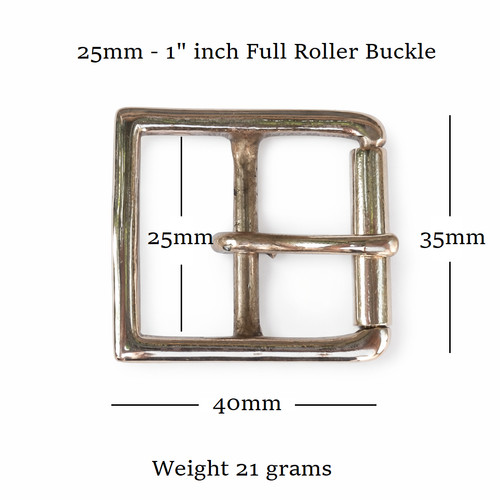 Brass full roller military - roller,