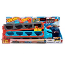 Hot Wheels City Speedway