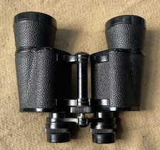 Regent 10x50 Coated Optics Binoculars