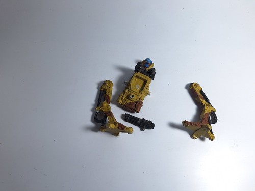 Warhammer 40k imperial - imperial, guard