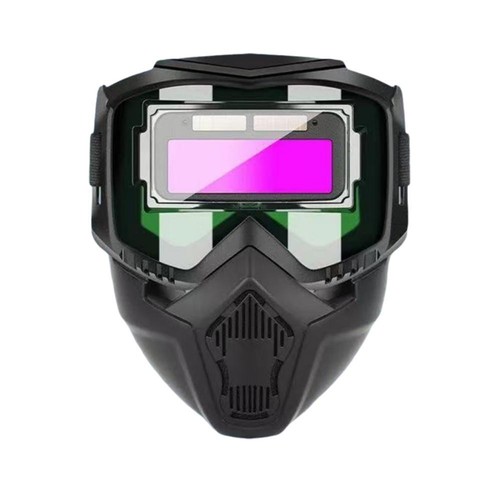 Auto darkening welding - 1x,