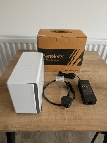 Synology diskstation ds214 - synology,