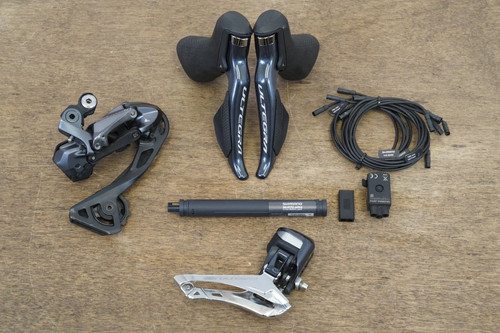 Shimano ultegra r8050 - ultegra, di2