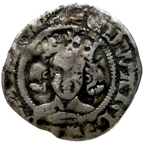 Edward iii penny - penny,, pre-treaty