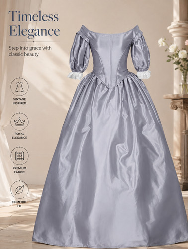Women renaissance victorian - women's,