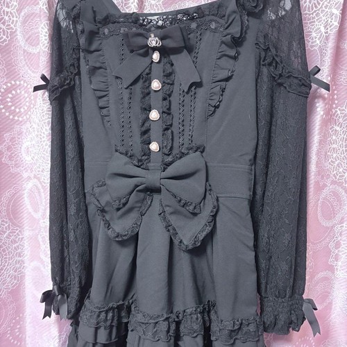 Liz lisa ribbon - liz,