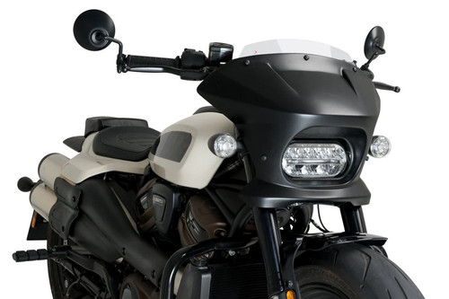 Puig fury semifairing - fury,