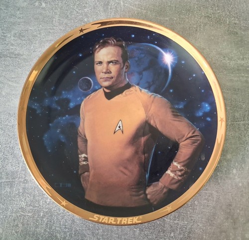 Vintage star trek - vintage,