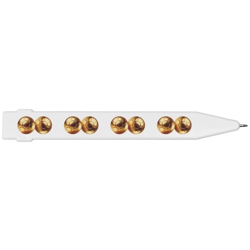 Pair golden soccer - 'pair,