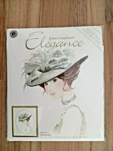 John clayton elegance - john,