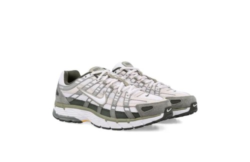 Nike 6000 men light - light, army