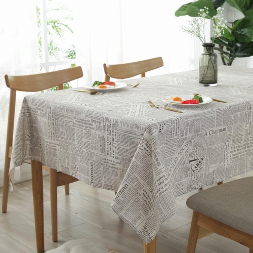 100x140cm cotton linen fabric - 100x140cm,
