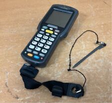 Motorola MC3090 Barcode