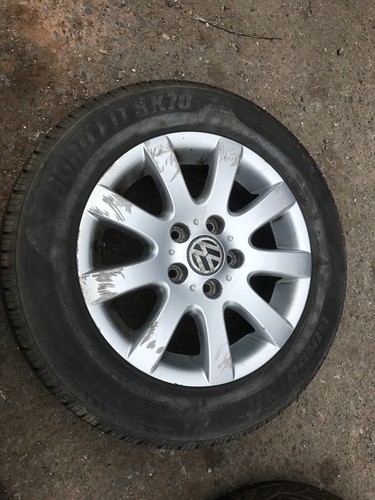 Genuine golf mk5 15 - genuine,