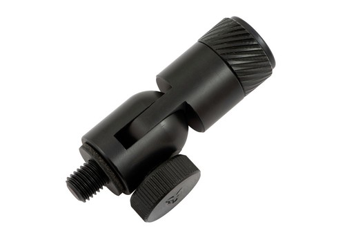 Fox black label angle - label,