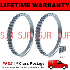 2X FOR AUDI 80 90 100 200