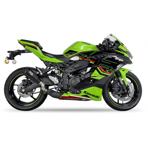 Ixil race xtrem - ixil,