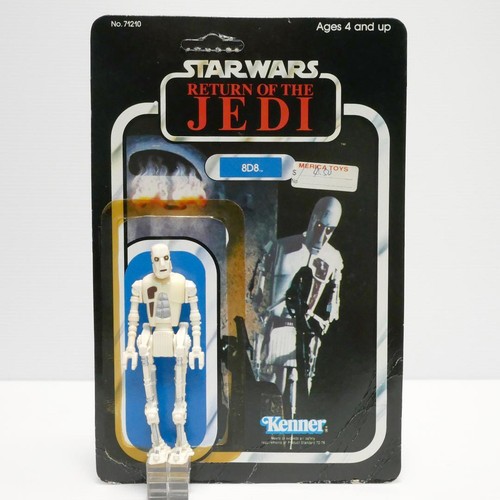 Old kenner star - old,