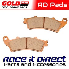 Brake Pads for HONDA GL 1800