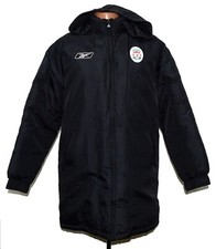 LIVERPOOL ENGLAND 2003/2004