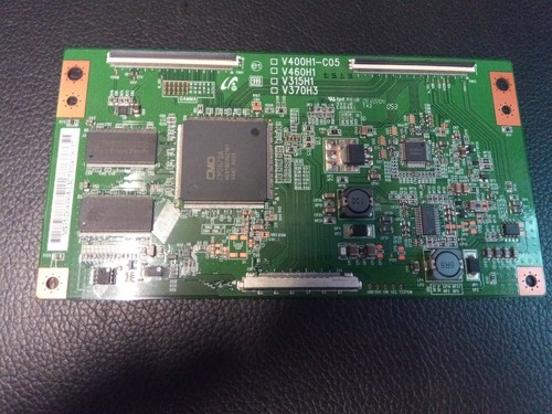 Samsung le40b551a6wqxu tcon - samsung,