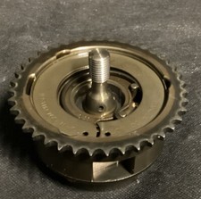 Vauxhall Corsa D Genuine