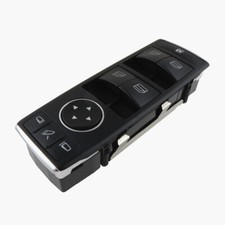 Master Window Control Switch A1669054400 Fit For Mercedes-Benz ML250 ML350 ML400