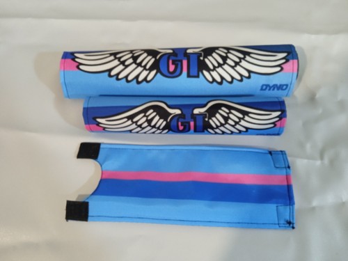Pad set pro - g,