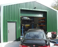 Integra type dc2 ukdm jdm - type, r