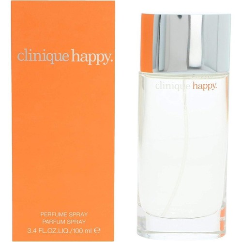 Clinique happy eau - clinique, de