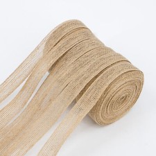 TtS 2cmx30/60M Natural HESSIAN