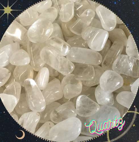 Large tumble stones average - tumble,
