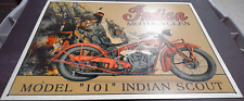 Vintage 1999 Indian