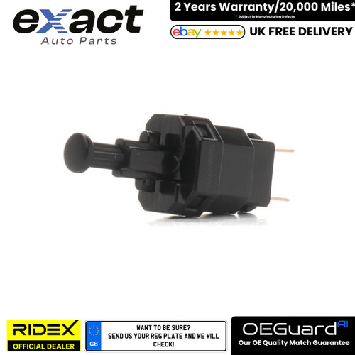 Light brake switch for - brake,