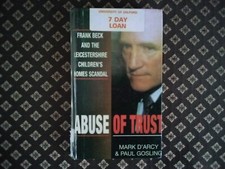 Abuse of Trust: Frank Beck and
