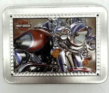 Harley Davidson Motor Cycle