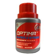 2 Stroke Oil One Shot EXOL