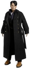 Tonner Dolls Captain Jack