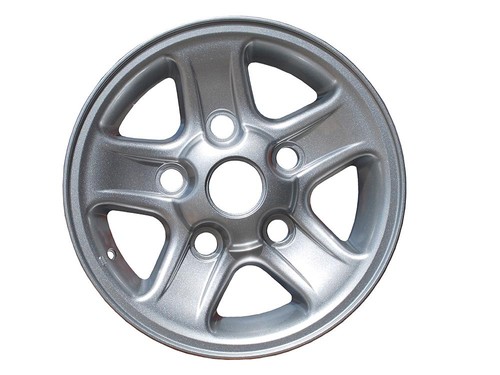 Boost alloy - alloy,