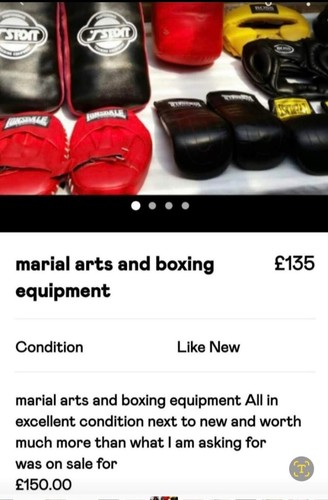 Martial arts fighter sports - fighter,