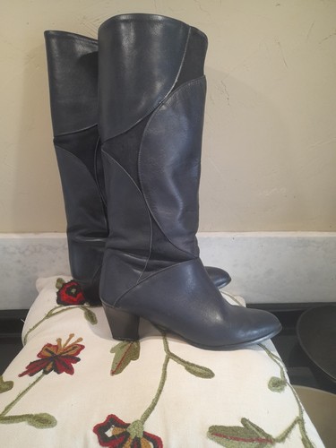 Bally vintage 80s - vintage, calf