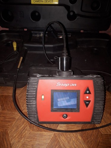Snap tools bk5500 borescope - tools,