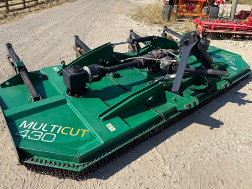Spearhead batwing 430 multicut - spearhead,