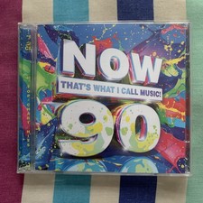 Various Artists: Now That's