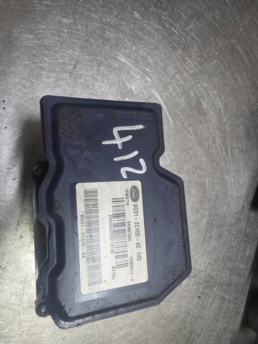 Ford mondeo mk4 abs pump - ford,