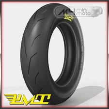 120/80R12" Blackfire 'R' PMT
