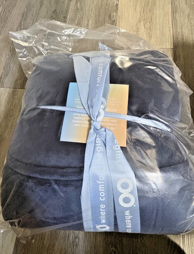 Brand new navy - brand,