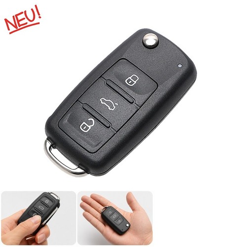 Button flip car - button, fob